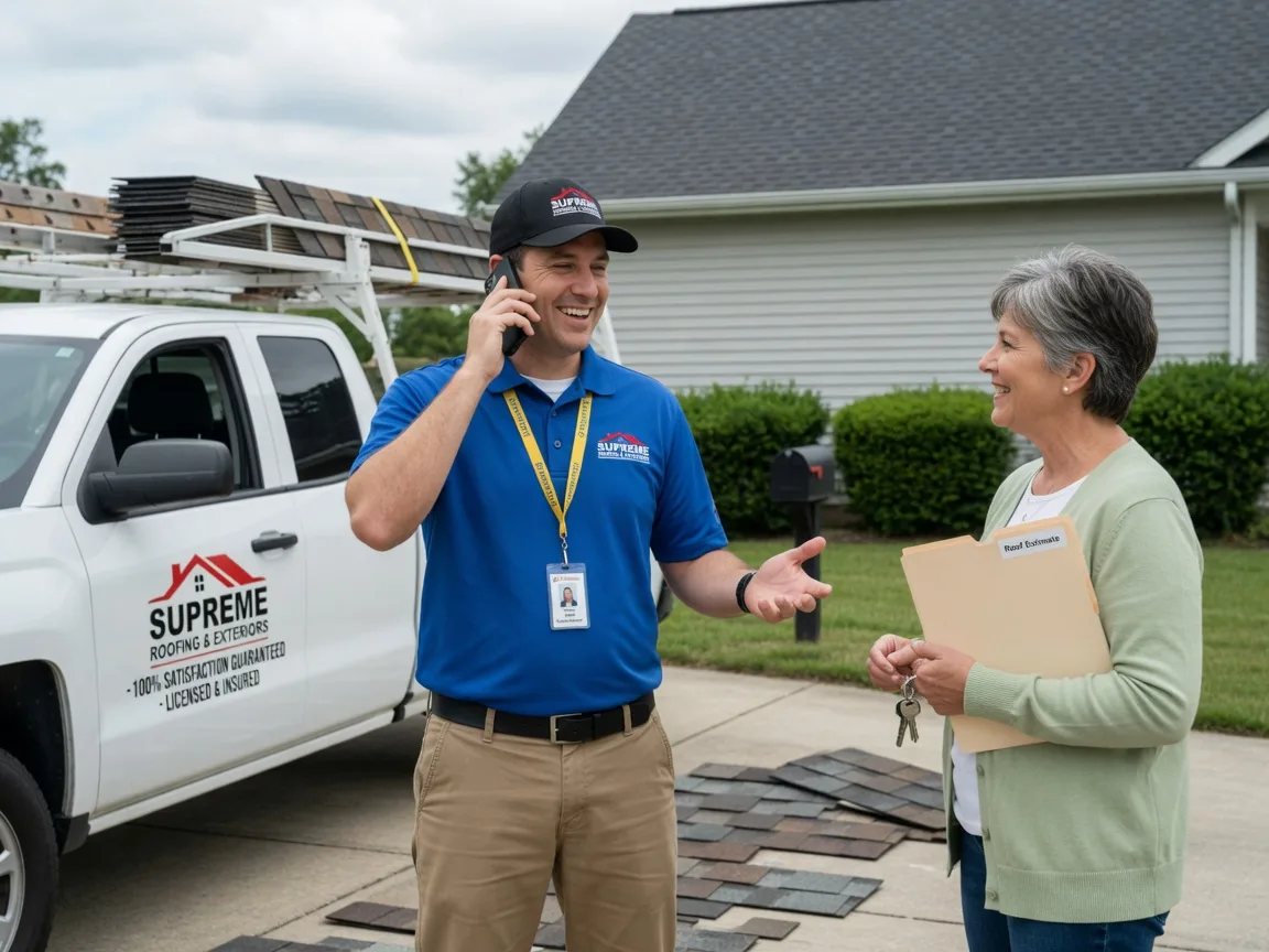 Roof Replacement Fullerton, CA FAQs